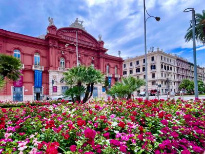 I luoghi del Festival a Bari